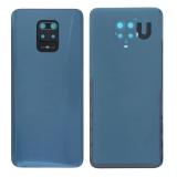 ORIGINAL BACK HOUSING FOR XIAOMI REDMI NOTE 9S INTERSTELLAR GRAY