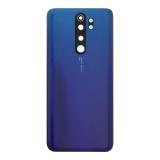BACK HOUSING FOR XIAOMI REDMI NOTE 8 PRO (M1906G7I M1906G7G) BLUE