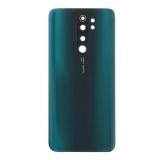 ORIGINAL BACK HOUSING FOR XIAOMI REDMI NOTE 8 PRO FOREST GREEN