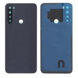 ORIGINAL BACK HOUSING FOR XIAOMI REDMI NOTE 8T MOONSHADOW GREY