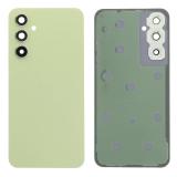 ORIGINAL BACK HOUSING FOR SAMSUNG GALAXY A54 5G A546B GREEN