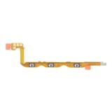 FLEX OF BUTTON VOLUME AND POWER FOR HONOR MAGIC 6 LITE 5G (ALI-NX3) / X9B (ALI-NX1)