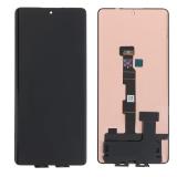 TOUCH DIGITIZER + DISPLAY AMOLED COMPLETE WITHOUT FRAME FOR XIAOMI REDMI NOTE 14 PRO 4G (24116RACCG) BLACK ORIGINAL