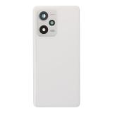 ORIGINAL BACK HOUSING FOR XIAOMI REDMI NOTE 12 PRO+ 5G (22101316UCP 22101316UG) ARCTIC WHITE