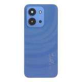 ORIGINAL BACK HOUSING FOR XIAOMI REDMI 15C 4G (25078RA3EE) MOONLIGHT BLUE (EUROPE VERSION)