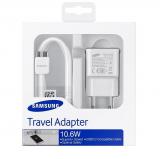 ORIGINAL USB DATA CABLE EP-TA10EWE FOR SAMSUNG GALAXY NOTE3 N9000 N9005 WHITE