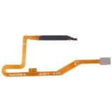 FINGERPRINT SENSOR FLEX CABLE FOR XIAOMI POCO X4 GT 5G (22041216G) BLACK