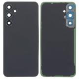 BACK HOUSING FOR SAMSUNG GALAXY S23 FE 5G S711B GRAPHITE