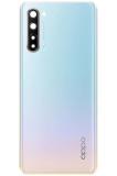BACK HOUSING FOR OPPO FIND X2 LITE PEARL WHITE