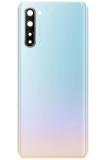 BACK HOUSING FOR OPPO FIND X2 LITE PEARL WHITE