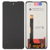 TOUCH DIGITIZER + DISPLAY LCD COMPLETE WITHOUT FRAME FOR UMIDIGI BISON 2 / BISON 2 PRO BLACK