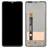 TOUCH DIGITIZER + DISPLAY LCD COMPLETE WITHOUT FRAME FOR UMIDIGI BISON X10S / UMIDIGI BISON X10G BLACK