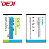 DEJI BL-5C / BL-5CA LARGE CAPACITY BATTERY (1200 mAh) FOR NOKIA 1110 / 1112 / 1200 / 1208 / 1209 / 5130 / 1680 / N72 / N70 / 5130 / 2610 / 7610 / E50 / 3208C