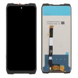 TOUCH DIGITIZER + DISPLAY LCD COMPLETE WITHOUT FRAME FOR BLACKVIEW BL7000 / BLACKVIEW XPLORE 1 / OSCAL PILOT 3 BLACK