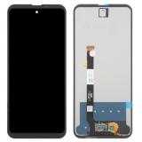 TOUCH DIGITIZER + DISPLAY LCD COMPLETE WITHOUT FRAME FOR BLACKVIEW BL8000 / BLACKVIEW BL9000 / BLACKVIEW BL9000 PRO BLACK
