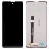 TOUCH DIGITIZER + DISPLAY LCD COMPLETE WITHOUT FRAME FOR BLACKVIEW A100 BLACK