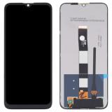 TOUCH DIGITIZER + DISPLAY LCD COMPLETE WITHOUT FRAME FOR BLACKVIEW A95 BLACK