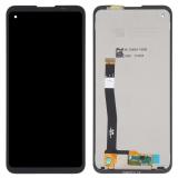 TOUCH DIGITIZER + DISPLAY LCD COMPLETE WITHOUT FRAME FOR BLACKVIEW BL5000 BLACK