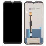 TOUCH DIGITIZER + DISPLAY LCD COMPLETE WITHOUT FRAME FOR BLACKVIEW BV7100 / OSCAL S80 BLACK