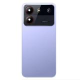 BACK HOUSING FOR ZTE BLADE A54 LILAC