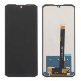 TOUCH DIGITIZER + DISPLAY LCD COMPLETE WITHOUT FRAME FOR DOOGEE BLADE GT / DOOGEE BLADE GT ULTRA / DOOGEE BLADE GT PLAY / DOOGEE BLADE GT PRO BLACK
