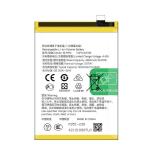 BATTERY BLP951 FOR REALME 10 PRO+ (RMX3687 RMX3686) ORIGINAL NEW
