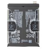 BATTERY BLPB33 FOR REALME GT7 PRO (RMX5010 RMX5011)