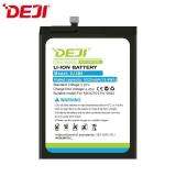 DEJI BATTERY DJ REDMI NOTE 9 PRO BN53 FOR XIAOMI REDMI NOTE 9 PRO (M2003J6B2G) / REDMI NOTE 10 PRO (M2101K6G M2101K6R)