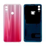 ORIGINAL BACK HOUSING FOR HUAWEI HONOR 10 LITE HRY-LX1 HRY-LX2 RED