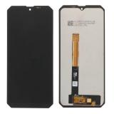 TOUCH DIGITIZER + DISPLAY LCD COMPLETE WITHOUT FRAME FOR BLACKVIEW BV6200 / BV6200 PRO / BV6200 PLUS / BV4800 / BV4800 PRO / BV4800 SE / BLACKVIEW FORT 1 / OSCAL MARINE 1 / MARINE 2 BLACK