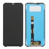 TOUCH DIGITIZER + DISPLAY LCD COMPLETE WITHOUT FRAME FOR BLACKVIEW BV7200 BLACK
