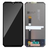 TOUCH DIGITIZER + DISPLAY LCD COMPLETE WITHOUT FRAME FOR BLACKVIEW BV8800 / BLACKVIEW BV8800 PRO / BLACKVIEW BV9200 / BLACKVIEW BL8800 BLACK