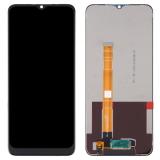 TOUCH DIGITIZER + DISPLAY LCD COMPLETE WITHOUT FRAME FOR REALME C21Y (RMX3261 RMX3263) / C25Y (RMX3265 RMX3268 RMX3269) BLACK ORIGINAL NEW