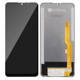 TOUCH DIGITIZER + DISPLAY LCD COMPLETE WITHOUT FRAME FOR OUKITEL C25 BLACK
