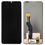 TOUCH DIGITIZER + DISPLAY LCD COMPLETE WITHOUT FRAME FOR OUKITEL C1 PLUS / OUKITEL C2 / OUKITEL C3 / OUKITEL C5 BLACK