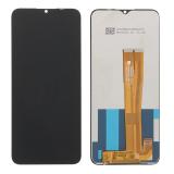 TOUCH DIGITIZER + DISPLAY LCD COMPLETE WITHOUT FRAME FOR OUKITEL C35 / OUKITEL C36 BLACK