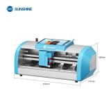 SUNSHINE C4 PRO MAX INTELLIGENT HIGH-HARDNESS FILM CUTTING MACHINE FOR CUTTING HIGH-HARDNESS HARD FILMS SUCH AS 7H / 9H UP TO 16 INCHES