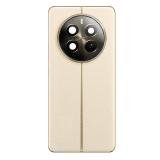 ORIGINAL BACK HOUSING FOR REALME 12 PRO (RMX3842) NAVIGATOR BEIGE