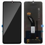 TOUCH DIGITIZER + DISPLAY LCD COMPLETE WITHOUT FRAME FOR OUKITEL C59 / OUKITEL C59 PRO / OUKITEL C60 / OUKITEL C60 PRO BLACK