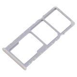 DUAL SIM CARD TRAY FOR REALME C61 (RMX3930) SPARKLE GOLD
