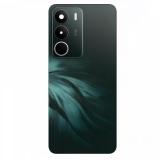 COVER POSTERIORE PER REALME C71 (RMX5303) FOREST OWL ORIGINALE