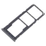 DUAL SIM CARD TRAY FOR REALME C71 (RMX5303) FOREST OWL