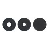SET OF 3 PCS GLASS LENS REPLACEMENT OF CAMERA FOR REALME C75 4G (RMX3941)
