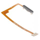 FINGERPRINT SENSOR FLEX CABLE FOR REALME C75 5G (RMX3963) STORM BLACK
