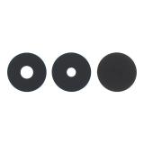SET OF 3 PCS GLASS LENS REPLACEMENT OF CAMERA FOR REALME C75 5G (RMX3963)