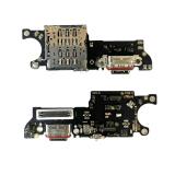ORIGINAL CHARGING PORT FLEX CABLE FOR REALME C85 5G (RMX5253)
