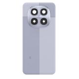 ORIGINAL BACK HOUSING FOR XIAOMI REDMI NOTE 14 PRO 5G (24090RA29G) LAVENDER PURPLE
