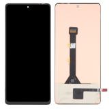 TOUCH DIGITIZER + DISPLAY OLED COMPLETE WITHOUT FRAME FOR TECNO CAMON 20 (CK6 CK6N) / CAMON 20 PRO (CK7N) / CAMON 20 PRO 5G (CK8N) / CAMON 20 PREMIER (CK9N) / CAMON 20S PRO 5G (CK8NB) BLACK OEM