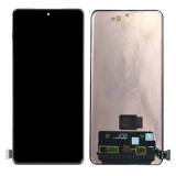 TOUCH DIGITIZER + DISPLAY AMOLED COMPLETE WITHOUT FRAME FOR OPPO FIND X8 PRO (CPH2659 PKC110 PKC130) BLACK ORIGINAL