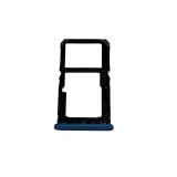 DUAL SIM CARD TRAY FOR ONEPLUS NORD CE4 LITE 5G (CPH2619 CPH2621) MEGA BLUE